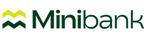 Minibank.lv logo