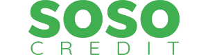 Sosocredit.lv logo